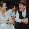 Nghệ sĩ Ngọc Căn bị ung thư nhưng vẫn đi đóng phim hài Tết 2019