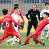 AFF Cup 2018: Trọng tài bắt trận Việt Nam – Malaysia từng khiến CĐV phẫn nộ