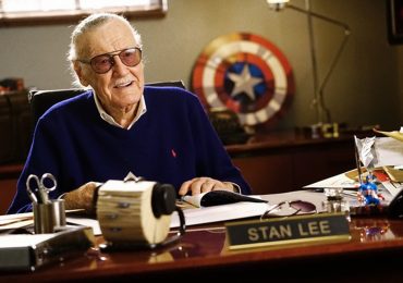 Stan Lee không có phần trong doanh thu hàng tỷ USD của MCU