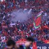 Tuyển Việt Nam có thể thoát án đá sân trung lập từ AFC