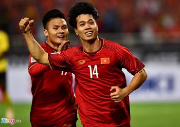 AFF Cup 2018: ‘Tuyển Việt Nam sẽ thắng Myanmar với cách biệt 1 bàn’