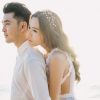 Ưng Hoàng Phúc và Kim Cương kể chuyện tình đẹp 6 năm bên bờ biển