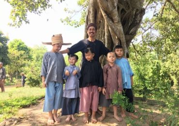 ‘Rồng rắn lên mây’ – bộ phim kết nối gia đình Việt