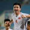 Đoàn Văn Hậu vào Top 4 tài năng trẻ AFF Cup 2018