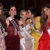 Lời xin lỗi của Hoa hậu Mỹ với H’Hen Niê và bài học ứng xử quốc tế