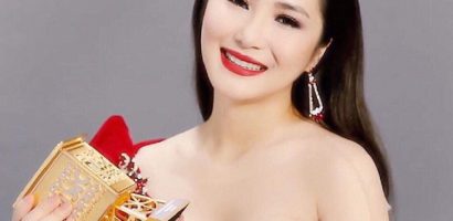 Hương Tràm thắng giải ‘Nghệ sĩ châu Á xuất sắc’ của MAMA 2018