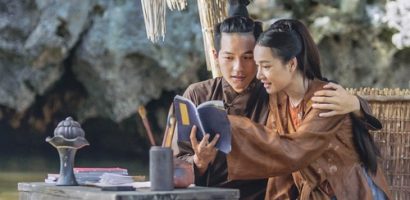 Hành trình tìm về những giá trị văn hóa xưa cũ trong phim Trạng Quỳnh
