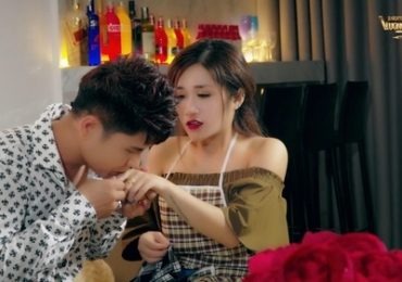 Lương Gia Huy bất ngờ tung ca khúc tình yêu ngay dịp Tết Nguyên Đán 2019