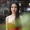 Hoa hậu Phan Thị Mơ ngồi ‘ghế nóng’, chấm thi nhan sắc