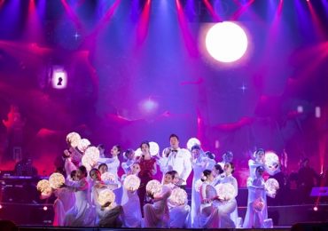 Đại nhạc hội Son III – Hương: Chất lượng và đáng được mong chờ nhất năm 2019