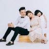 Dương Ngọc Thái: ‘Bà xã hay ghen, nhưng rất hiểu và thông cảm cho công việc của chồng’