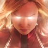 Phòng vé Bắc Mỹ khao khát bom tấn ‘Captain Marvel’ ra rạp