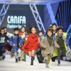 Xuất hiện nhiều gương mặt nhí nổi bật cho cuộc thi Model Kids Vietnam 2019