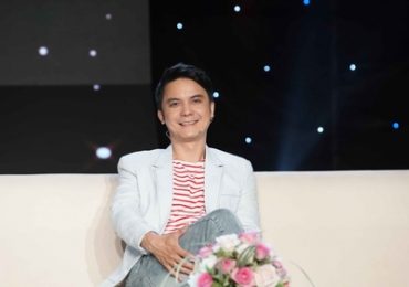 ‘Gặp gỡ đầu Xuân’: Nhạc sĩ Vũ Quốc Việt chia sẻ về công việc giám đốc âm nhạc