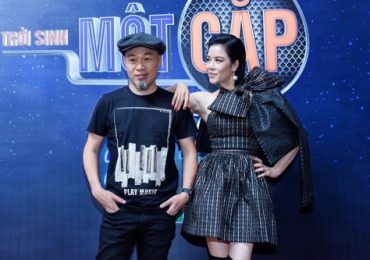 Nhạc sĩ Huy Tuấn: ‘Gameshow âm nhạc không còn chất lượng như trước’