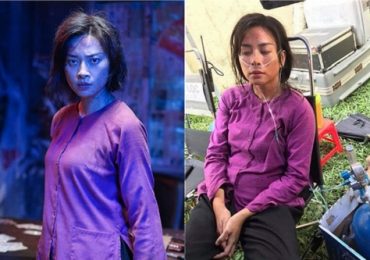 Ngô Thanh Vân tiết lộ hậu trường khắc nghiệt khi đóng phim ‘Hai Phượng’