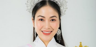 Hoa hậu Tuyết Nga lần đầu lên tiếng về câu chuyện kiếm tiền từ danh hiệu
