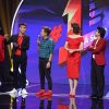 Làm MC xưa rồi, giờ Trường Giang còn kiêm nhiệm vụ khiến cả showbiz ‘nhiễu loạn’