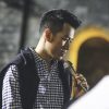 Hồ Trung Dũng chuẩn bị quà cho phụ nữ nhân dịp 20/10