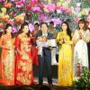 ‘Đại sứ nhân ái Việt Nam 2019’ tôn vinh top 5 xuất sắc nhất