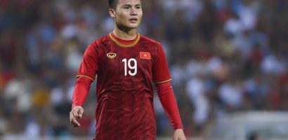 Vé xem tuyển Việt Nam đấu UAE hết trong 2 phút
