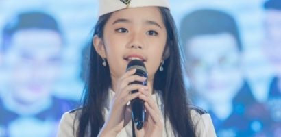 ‘Cô bé triệu view’ Jenifer Thiên Nga lần đầu tiên tổ chức liveshow ‘Thiên thần ước mơ’