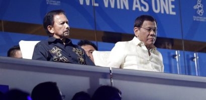 TT Duterte bức xúc vì tiền chi rất nhiều nhưng SEA Games đầy ‘sạn’