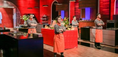 Top Chef Việt Nam 2019: Lộ diện top 3 bước vào tranh tài đêm chung kết
