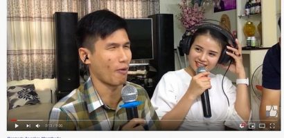Clip cải lương của Thẩm Thúy Hà cùng ca sĩ khiếm thị Xuân Hòa cán mốc 3 triệu views trên YouTube