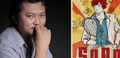 Đạo diễn Phan Gia Nhật Linh chuyển thể tiểu thuyết ‘Số Đỏ’ lên màn ảnh rộng