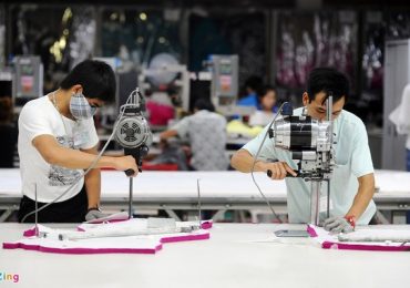 Việt Nam có thể trở thành ‘công xưởng’ sản xuất khẩu trang?