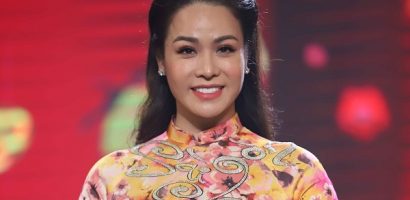 Nhật Kim Anh cùng dàn nghệ sĩ trẻ hào hứng hát mừng ‘Xuân Canh Tý 2020’