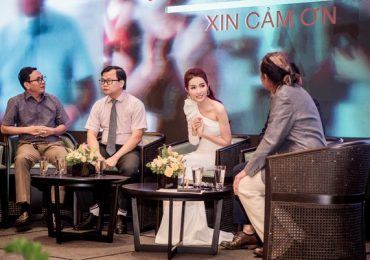 Phan Thị Mơ thảo luận cách phát triển du lịch Việt Nam sau đại dịch Covid-19