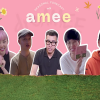 Các ‘tiền bối’ trong nghề nói gì về Album đầu tay của Amee?
