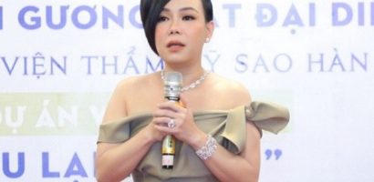 Lâm Khánh Chi, Lan Phương và dàn diễn viên hùng hậu tham gia web-drama của Việt Hương