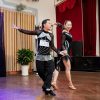 ‘Vũ điệu vàng’ – Sân chơi khiêu vũ dành dành cho lứa tuổi 40+