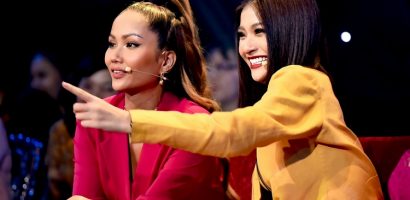 Hoa hậu H’Hen Niê và Á hậu Kiều Loan đi tìm ‘chân ái’ trong show hẹn hò mới toanh