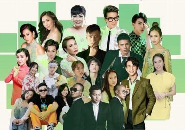 Dàn sao V-pop tổ chức đêm nhạc thiện nguyện ‘Việt Nam tử tế’ giúp miền Trung