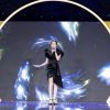 Hoa hậu Hương Giang hội ngộ Isaac tại ‘Phụ nữ Get up – Vươn lên vì hạnh phúc’