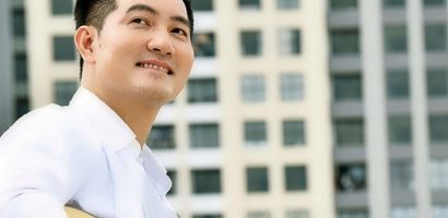 Sài Gòn thu nhỏ trong ca khúc mới của Nguyễn Phi Hùng