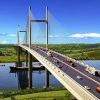 3 cây cầu 2.300 tỷ kết nối TP.HCM với Đồng bằng sông Cửu Long