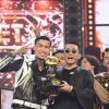 Dế Choắt giành chiến thắng chung cuộc ở ‘Rap Việt’
