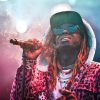 Rapper Lil Wayne đối mặt án tù 10 năm