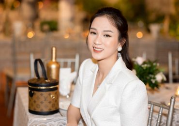 Diễm Nguyễn tiết lộ bí quyết trở thành nữ CEO ở tuổi 28