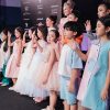 Ra mắt chương trình ‘International Fashion Runway 2021’ dành cho trẻ em