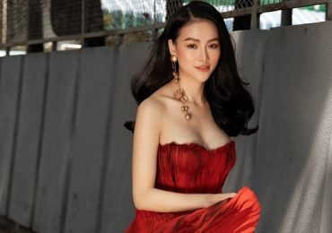 Hoa hậu Trái đất đầu tiên của Việt Nam 2018 với nhiều kế hoạch trong tương lai