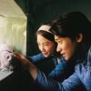 Samuel An và Salim bất ngờ tung bộ ảnh ‘tình bể bình’
