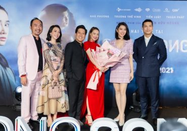 Mở màn phim Việt tháng 4, Song Song ra mắt hoành tráng và chinh phục khán giả bởi nhiều yếu tố bất ngờ