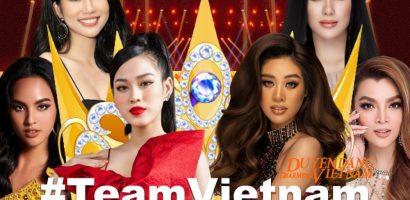 Những ‘chiến binh sắc đẹp’ Việt chờ ngày chinh chiến ở đấu trường nhan sắc quốc tế 2021