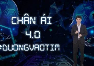 Nghệ sĩ Xuân Bắc bất ngờ làm ‘host’ tại show ‘Chân ái 4.0’